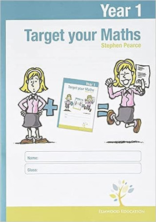 Target Your Maths Year 1 Workbook
