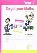 Target Your Maths Year 2 Workbook