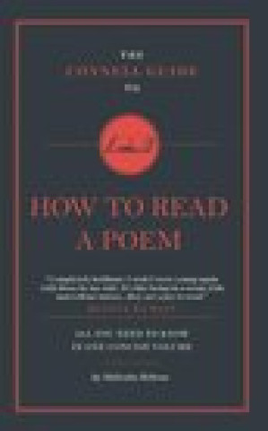Connell Guide To How to Read a Poem