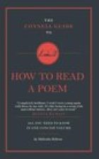 Connell Guide To How to Read a Poem