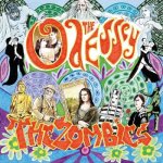 Odessey: The Zombies In Words And Images