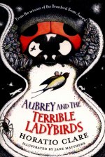 Aubrey and the Terrible Ladybirds