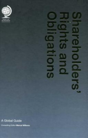 Shareholders' Rights and Obligations