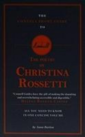 Connell Short Guide To The Poetry of Christina Rossetti