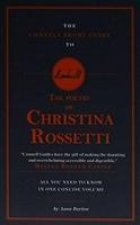 Connell Short Guide To The Poetry of Christina Rossetti