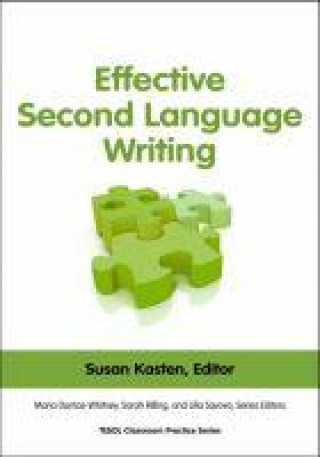 Effective Second Language Writing