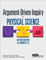 Argument-Driven Inquiry in Physical Science