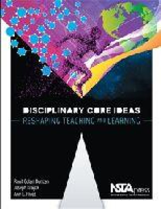 Disciplinary Core Ideas