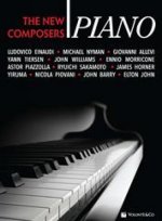 Piano: The New Composers