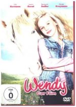 Wendy - Der Film, 1 DVD