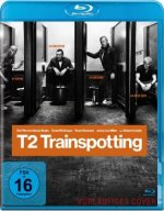 T2: Trainspotting, 1 Blu-ray
