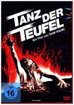Tanz der Teufel, 1 DVD (Remastered Version)