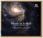 Hohe Messe in h-Moll, BWV 232 mit Werkeinführung, 3 Audio-CDs
