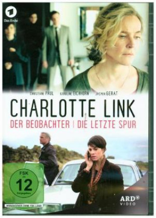 Charlotte Link - Der Beobachter & Die letzte Spur