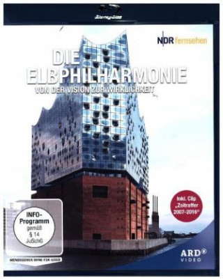 Die Elbphilharmonie-von der Vision zur Wirklichkei