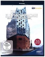 Die Elbphilharmonie-von der Vision zur Wirklichkei