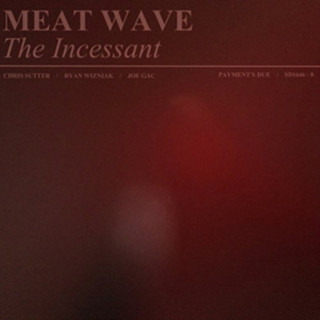 The Incessant