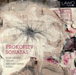 Prokofiev Sonatas