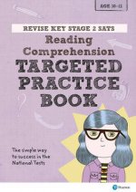 Pearson REVISE Key Stage 2 SATs English - Reading Comprehension - Targeted Practice