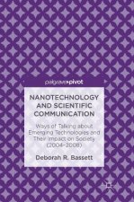 Nanotechnology and Scientific Communication