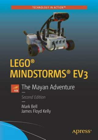 LEGO (R) MINDSTORMS (R) EV3