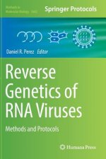 Reverse Genetics of RNA Viruses