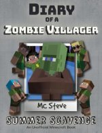 Diary of a Minecraft Zombie Villager