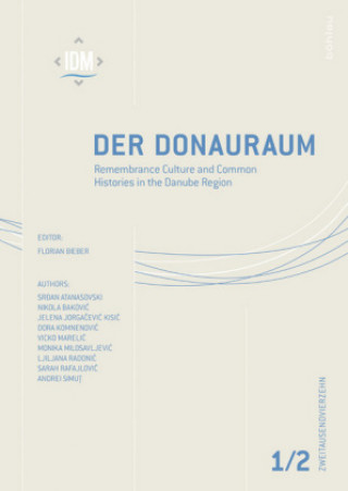 Der Donauraum 1-2, 2014