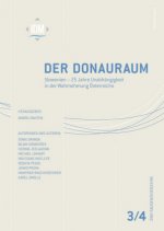 Der Donauraum Jg. 54/3-4, 2014