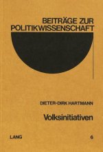 Volksinitiativen