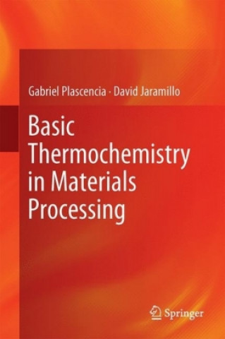 Basic Thermochemistry in Materials Processing