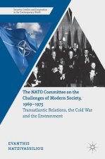 NATO Committee on the Challenges of Modern Society, 1969-1975