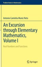 Excursion through Elementary Mathematics, Volume I