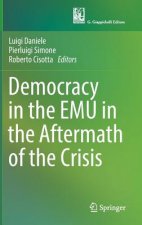 Democracy in the EMU in the Aftermath of the Crisis