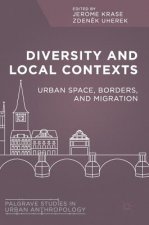 Diversity and Local Contexts