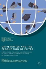 Universities and the Production of Elites