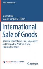 International Sale of Goods