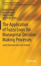 Application of Fuzzy Logic for Managerial Decision Making Processes