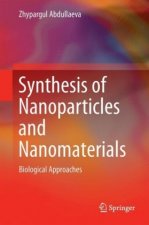 Synthesis of Nanoparticles and Nanomaterials