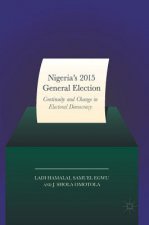 Nigeria's 2015 General Elections