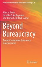 Beyond Bureaucracy