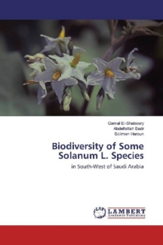 Biodiversity of Some Solanum L. Species