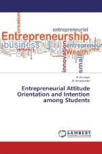 Entrepreneurial Attitude Orientation and Intention among Students