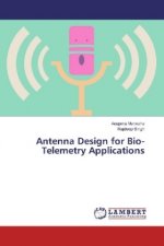 Antenna Design for Bio-Telemetry Applications