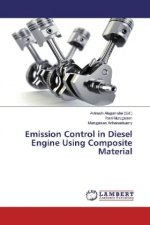 Emission Control in Diesel Engine Using Composite Material