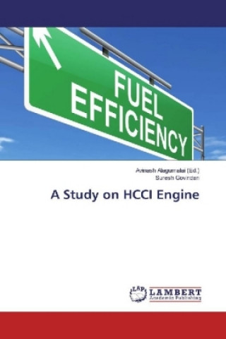 A Study on HCCI Engine