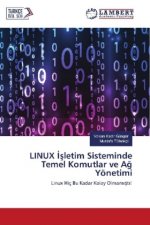 LINUX Isletim Sisteminde Temel Komutlar ve Ag Yönetimi