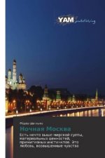 Nochnaya Moskva