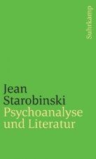 Psychoanalyse und Literatur