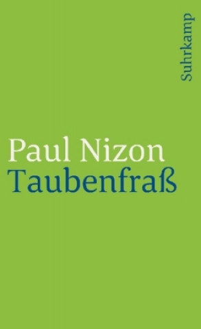 Taubenfraß